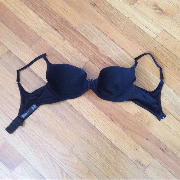 Victoria’s Secret Lined Demi Bra 32D - Picture 5 of 8